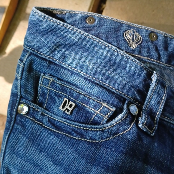 D9 jeans. - Picture 3 of 7